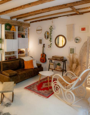 Rosalia Apartment